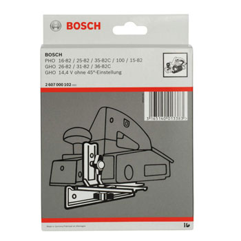 Bosch paralelni graničnik 2607000102-1