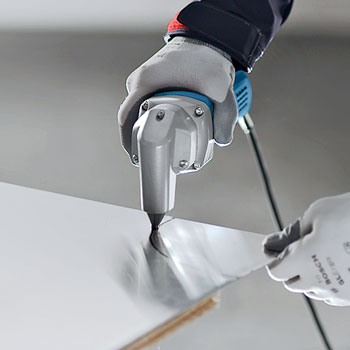 Bosch grickalica za lim GNA 75-16 Professional 0601529400 Bosch grickalica za lim GNA 75-16 Professional 0601529400
