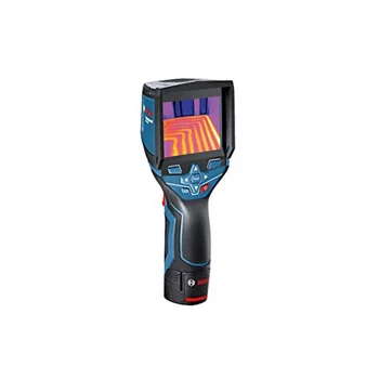 Bosch termo kamera GTC 400 C Professional + Set WIHA ručnog alata + POKLON Bosch vibraciona bušilica GSB 18-2 RE 0601083101-1 Bosch termo kamera GTC 400 C Professional + Set WIHA ručnog alata + POKLON Bosch vibraciona bušilica GSB 18-2 RE 0601083101-1