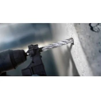 Bosch PRO hamer burgija SDS plus-5X 12x550x610mm 2608836620 Bosch PRO hamer burgija SDS plus-5X 12x550x610mm 2608836620