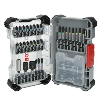 Bosch PRO Impact odvijači set 50/1 2608521U89