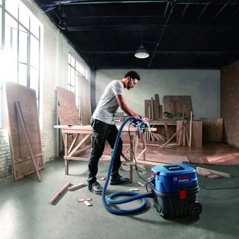 Bosch industrijski usisivač GAS 12-25 PL Professional 060197C100 Bosch industrijski usisivač GAS 12-25 PL Professional 060197C100