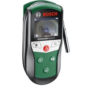 Bosch inspekciona kamera UniversalInspect 0603687000