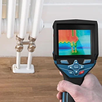 Bosch termo kamera GTC 400 C Professional 0601083101 Bosch termo kamera GTC 400 C Professional 0601083101