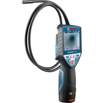 Bosch akumulatorska inspekciona kamera GIC 120 C Professional 0601241200 Bosch akumulatorska inspekciona kamera GIC 120 C Professional 0601241200