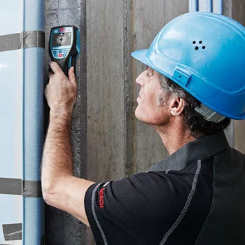 Bosch akumulatorska inspekciona kamera GIC 120 C Professional 0601241200 Bosch akumulatorska inspekciona kamera GIC 120 C Professional 0601241200