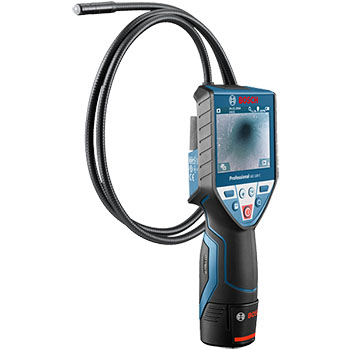Bosch akumulatorska inspekciona kamera GIC 120 C Professional 0601241201 Bosch akumulatorska inspekciona kamera GIC 120 C Professional 0601241201