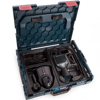 Bosch akumulatorska inspekciona kamera GIC 120 C Professional 0601241201 Bosch akumulatorska inspekciona kamera GIC 120 C Professional 0601241201