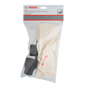 Bosch tekstilna kesa za prašinu 2605411035 Bosch tekstilna kesa za prašinu 2605411035