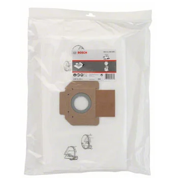 Bosch kese od flisa 5/1 za suvo usisavanje 2605411229-1