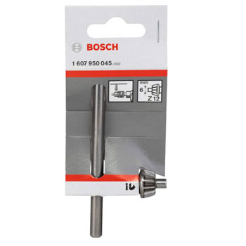 Bosch rezervni ključ za klasičnu steznu glavu Tip S2 1607950045 Bosch rezervni ključ za klasičnu steznu glavu Tip S2 1607950045