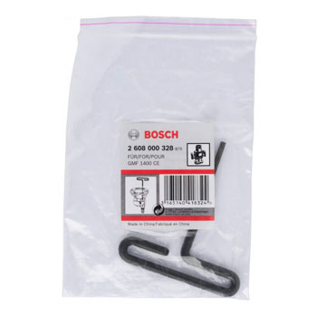 Bosch šestostrani ključ 2608000328 Bosch šestostrani ključ 2608000328