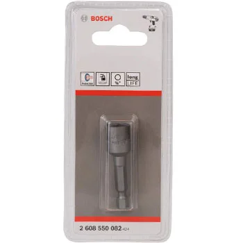 Bosch nasadni ključ 2608550082 Bosch nasadni ključ 2608550082