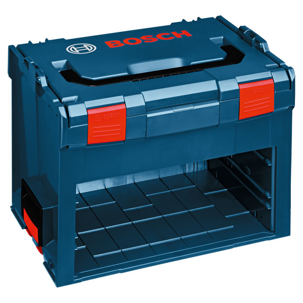 Bosch sistem kofera LS-BOXX 306 Professional 1600A001RU Bosch sistem kofera LS-BOXX 306 Professional 1600A001RU