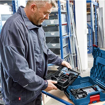 Bosch sistem kofera L-BOXX 374 Professional 2608438694 Bosch sistem kofera L-BOXX 374 Professional 2608438694