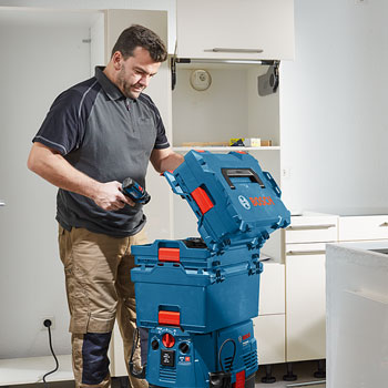 Bosch sistem kofera L-BOXX 374 Professional 2608438694 Bosch sistem kofera L-BOXX 374 Professional 2608438694