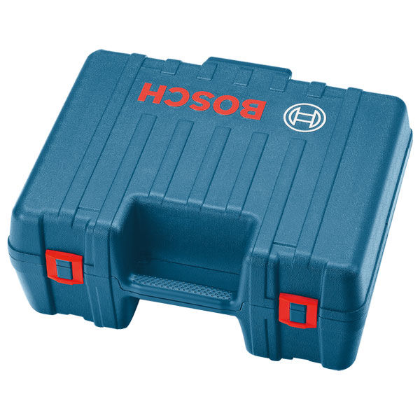 Bosch pribor kofer za transport za GRL 300/400 Professional 1608M0005F Bosch pribor kofer za transport za GRL 300/400 Professional 1608M0005F