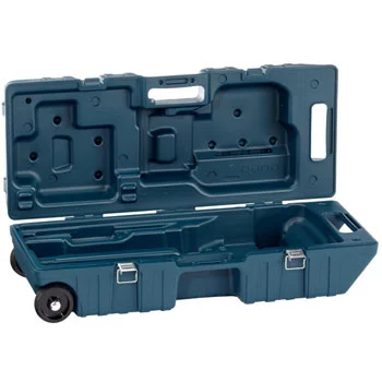 Bosch plastični kofer 2605438628 Bosch plastični kofer 2605438628