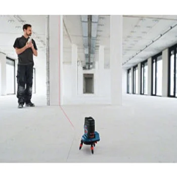 Bosch kombinovani laser GCL 2-50 C Professional 0601066G08-1 Bosch kombinovani laser GCL 2-50 C Professional 0601066G08-1