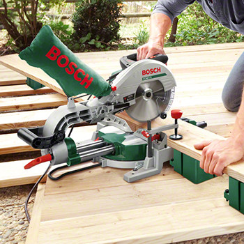 Bosch kombinovana kružna testera sa poteznom funkcijom PCM 8 S 0603B10100 Bosch kombinovana kružna testera sa poteznom funkcijom PCM 8 S 0603B10100