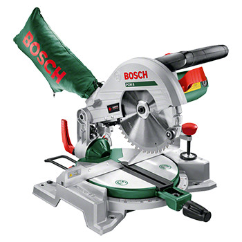 Bosch kombinovana kružna testera PCM 8 0603B10000 Bosch kombinovana kružna testera PCM 8 0603B10000