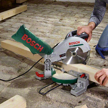 Bosch kombinovana kružna testera PCM 8 0603B10000 Bosch kombinovana kružna testera PCM 8 0603B10000