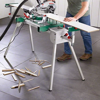 Bosch kombinovana kružna testera sa poteznom funkcijom PCM 8 ST 0603B10101-1