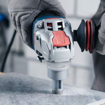 Bosch Komplet X-LOCK Dry Speed 2608599037 Bosch Komplet X-LOCK Dry Speed 2608599037