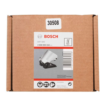 Bosch ugaona korpa glodalice 2608000334 Bosch ugaona korpa glodalice 2608000334