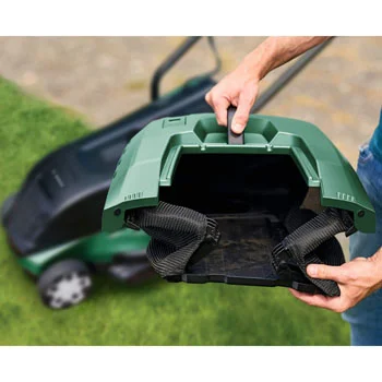 1 x Bosch električna kosilica UniversalRotak 550 + POKLON Kilimanjaro cipele 06008B9100-3