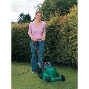 Bosch električna kosilica za travu Rotak 320 0600885A00 Bosch električna kosilica za travu Rotak 320 0600885A00