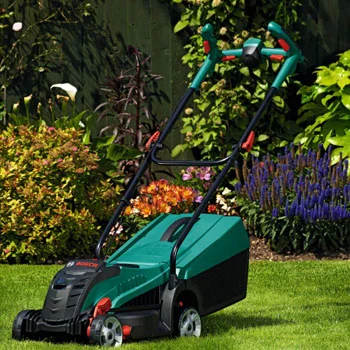 Bosch akumulatorska kosilica Rotak 32 Li 0600885D05 Bosch akumulatorska kosilica Rotak 32 Li 0600885D05