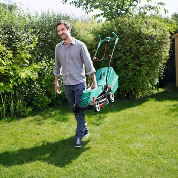 Bosch kosilica za travu ARM 37 06008A6201 Bosch kosilica za travu ARM 37 06008A6201