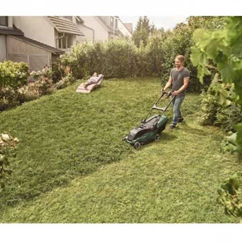 Bosch Električna kosilica za travu AdvancedRotak 650 06008B9205 Bosch Električna kosilica za travu AdvancedRotak 650 06008B9205