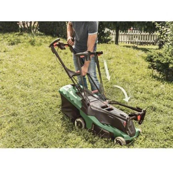 Bosch Električna kosilica za travu AdvancedRotak 650 06008B9205 Bosch Električna kosilica za travu AdvancedRotak 650 06008B9205