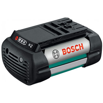 Bosch akumulatorska kosilica Rotak 43 LI 06008A4507-2