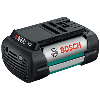 Bosch akumulatorska kosilica Rotak 43 LI 06008A4507 Bosch akumulatorska kosilica Rotak 43 LI 06008A4507