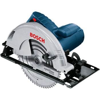 Bosch ručna kružna testera Turbo Professional GKS 235 06015A2001 Bosch ručna kružna testera Turbo Professional GKS 235 06015A2001