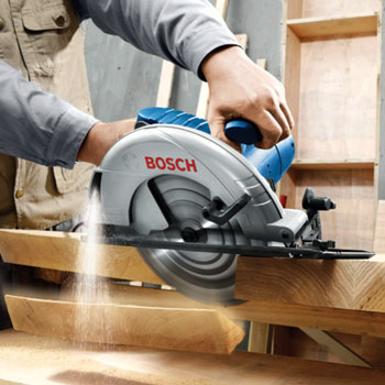 Bosch ručna kružna testera Turbo Professional GKS 235 06015A2001 Bosch ručna kružna testera Turbo Professional GKS 235 06015A2001