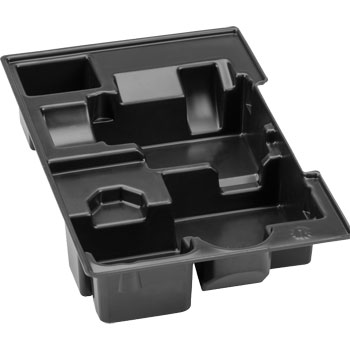 Bosch kutije za čuvanje sitnih delova Inlay for GKS 10.8 V-LI Professional 1600A002WU Bosch kutije za čuvanje sitnih delova Inlay for GKS 10.8 V-LI Professional 1600A002WU