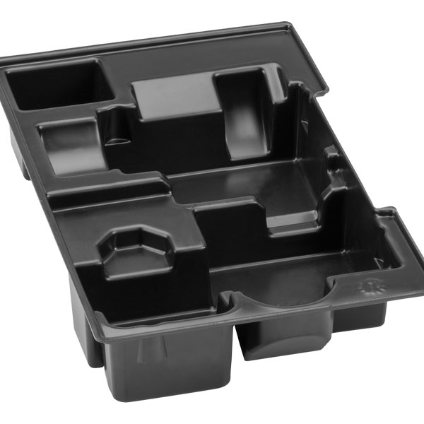 Bosch kutije za čuvanje sitnih delova Inlay for GKS 10.8 V-LI Professional 1600A002WU Bosch kutije za čuvanje sitnih delova Inlay for GKS 10.8 V-LI Professional 1600A002WU
