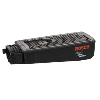 Bosch kutija za prašinu za HW3 komplet 2605411147 Bosch kutija za prašinu za HW3 komplet 2605411147