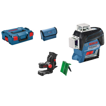 Bosch laser za ukrštene linije GLL 3-80 CG Professional 0601063T03