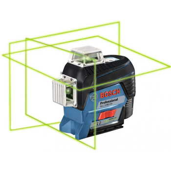 Bosch laser za ukrštene linije GLL 3-80 CG Professional 0601063T03-1