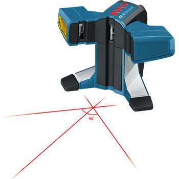 Bosch laser za pločice GTL 3 Professional 0601015200 Bosch laser za pločice GTL 3 Professional 0601015200