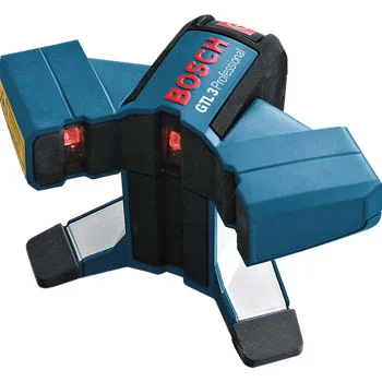 Bosch laser za pločice GTL 3 Professional 0601015200 Bosch laser za pločice GTL 3 Professional 0601015200