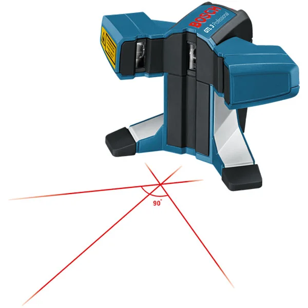 Bosch laser za pločice GTL 3 Professional 0601015200 Bosch laser za pločice GTL 3 Professional 0601015200