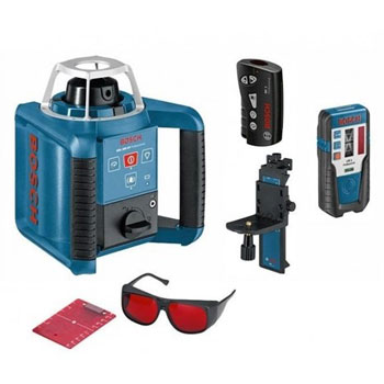 Bosch rotacioni laser GRL 300 HV Professional 0601061501 Bosch rotacioni laser GRL 300 HV Professional 0601061501