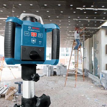 Bosch rotacioni laser GRL 300 HV Professional 0601061501 Bosch rotacioni laser GRL 300 HV Professional 0601061501