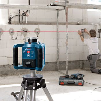 Bosch rotacioni laser GRL 300 HV Professional 0601061501 Bosch rotacioni laser GRL 300 HV Professional 0601061501